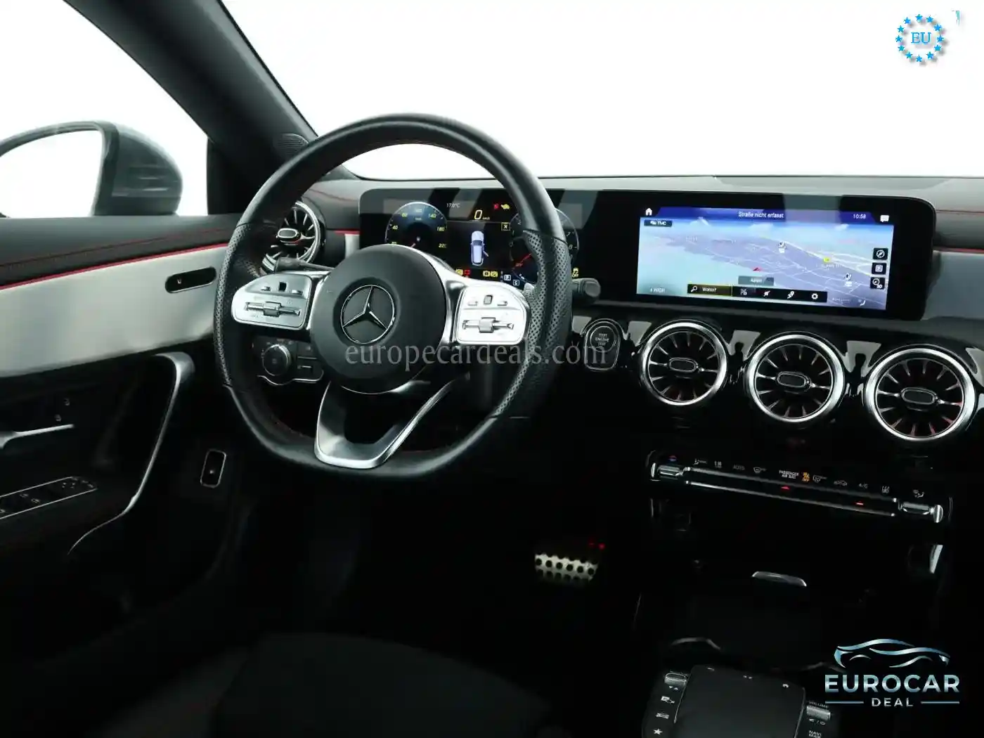 Mercedes-Benz CLA 250 Shooting Brake