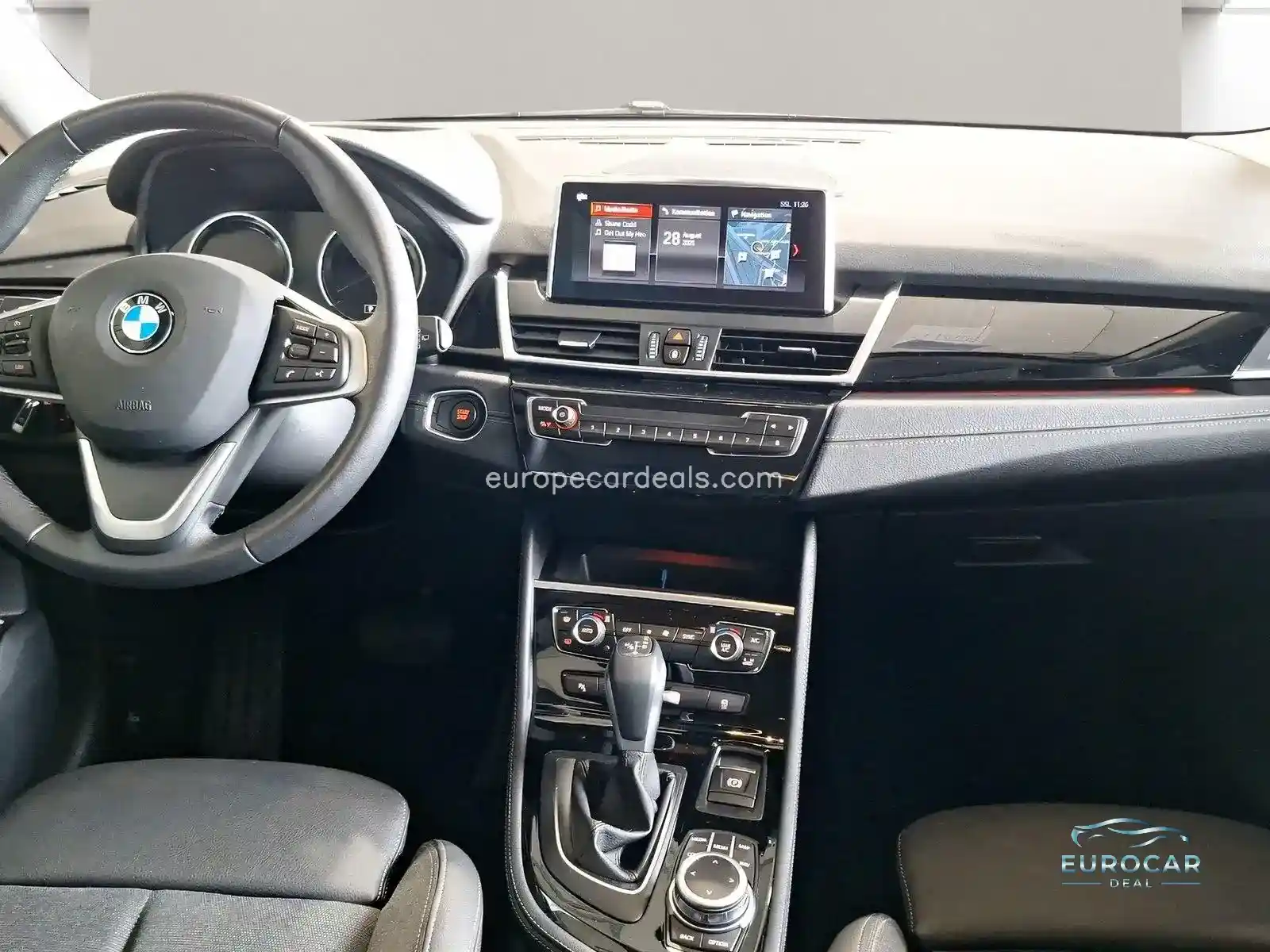 BMW 225 Active Tourer