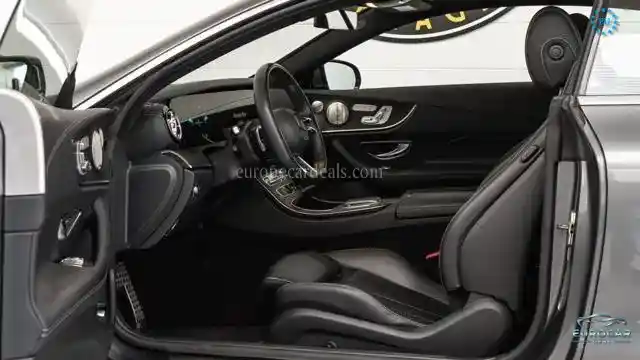 Mercedes-Benz E 400