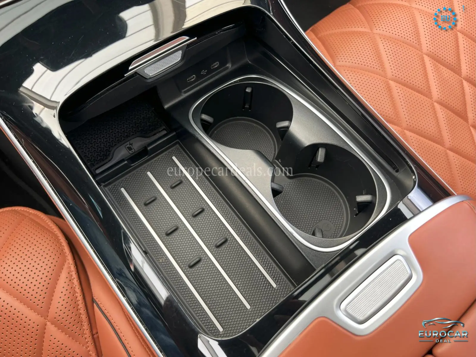 Mercedes-Benz S 580