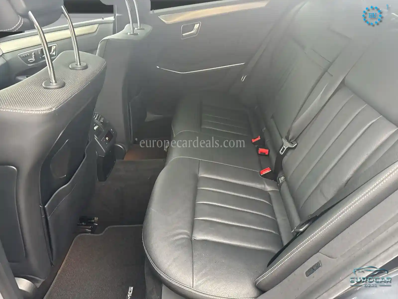 Mercedes-Benz E 350