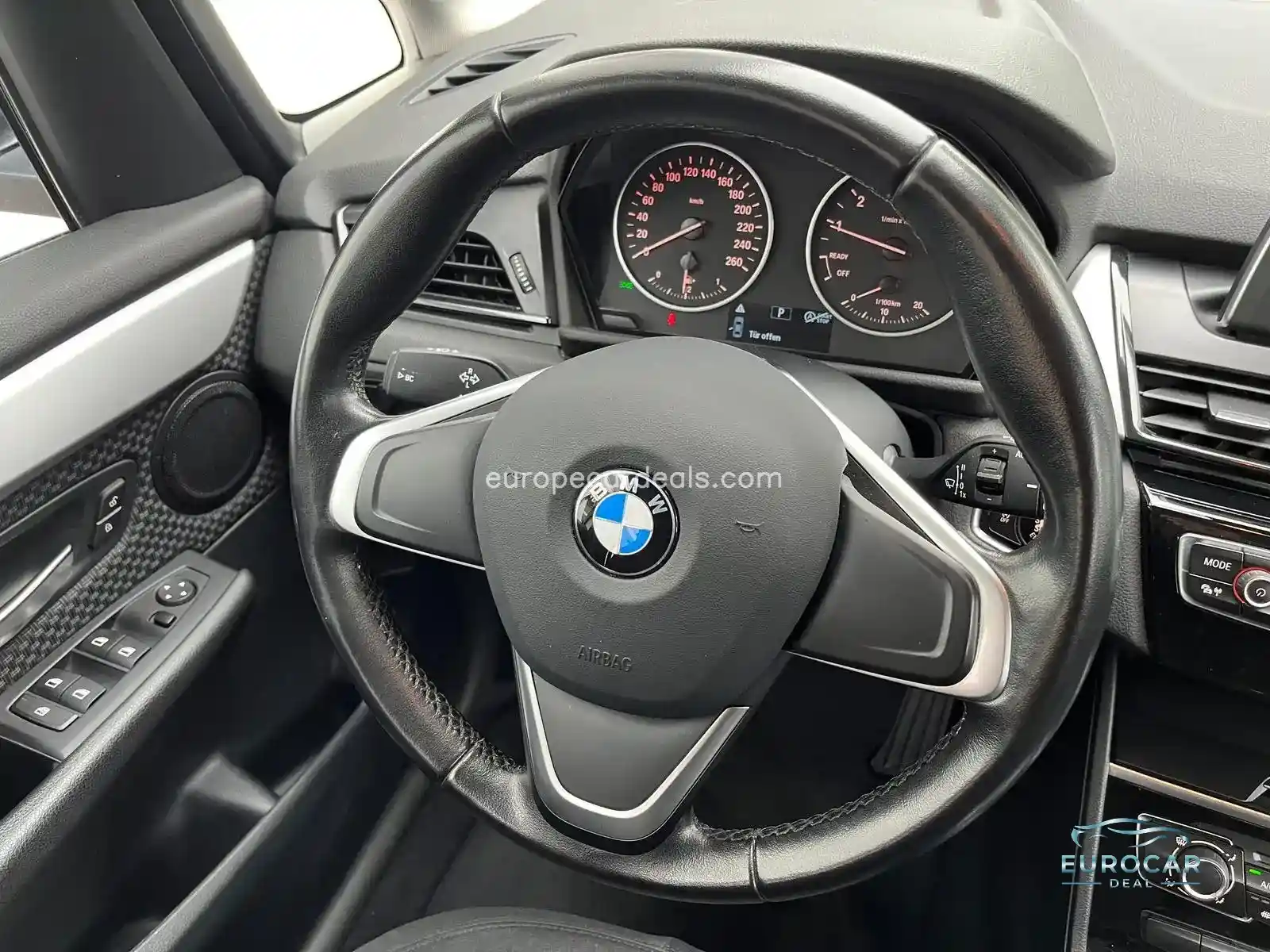 BMW 218