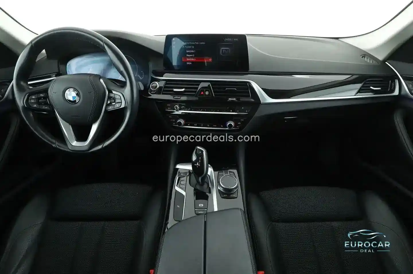 BMW 525