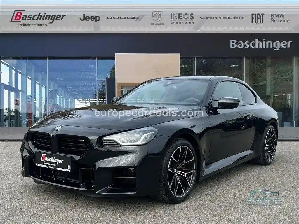 BMW M2