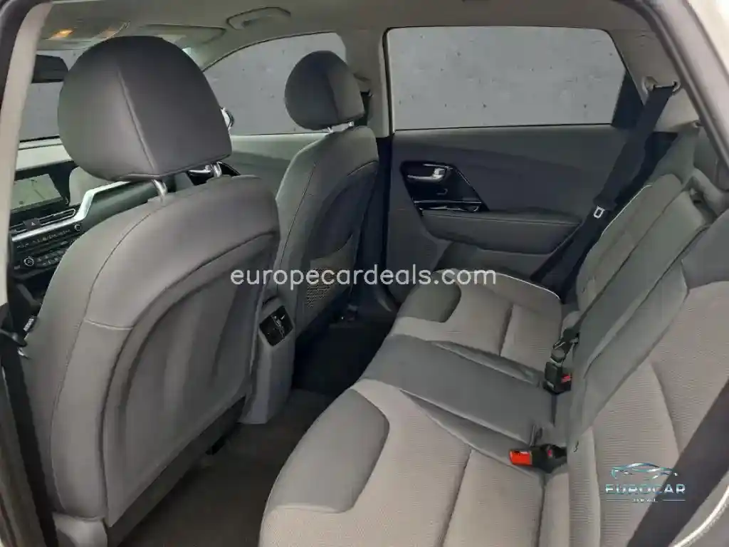 Kia Niro EV