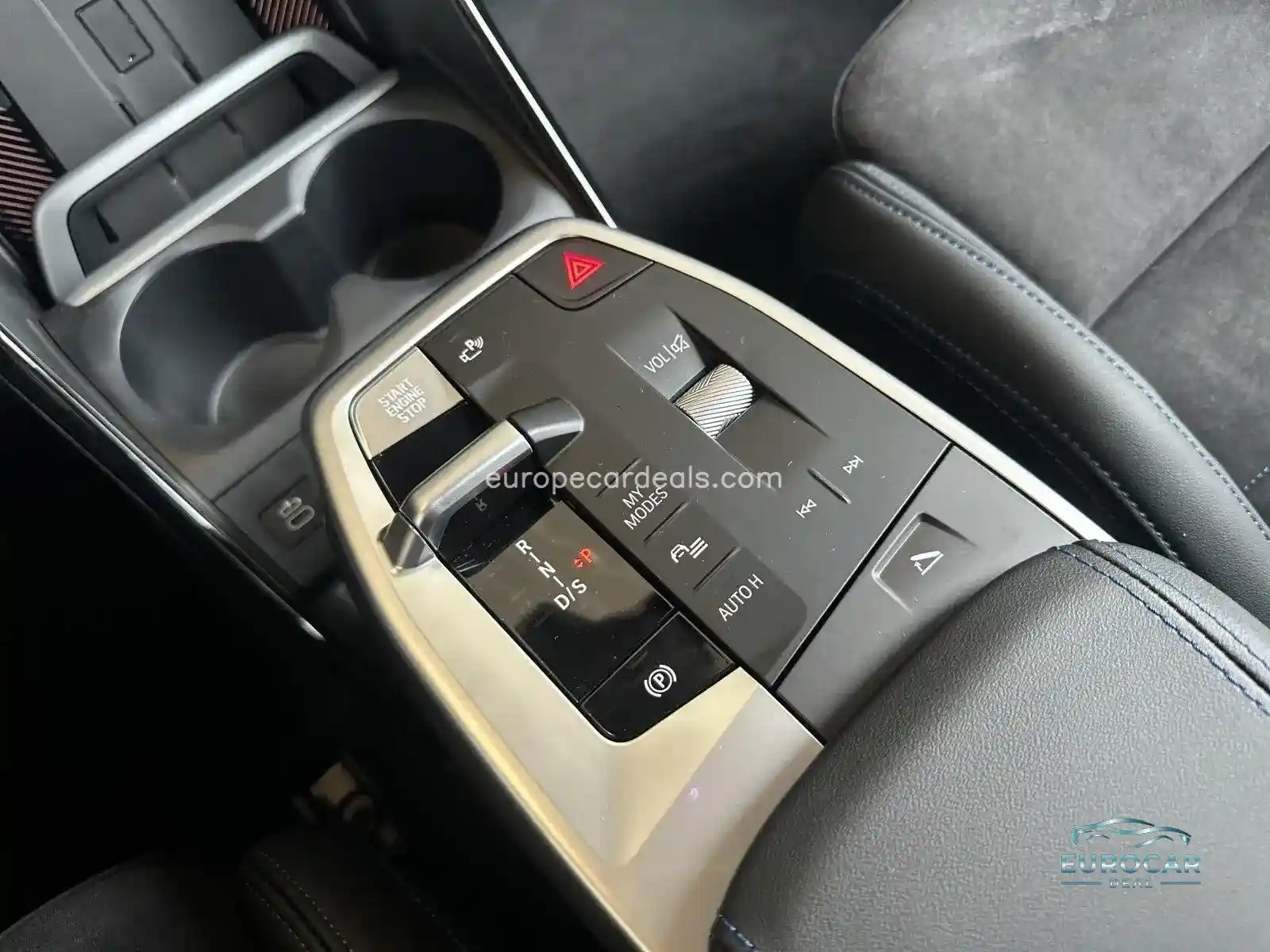 BMW 220 Active Tourer