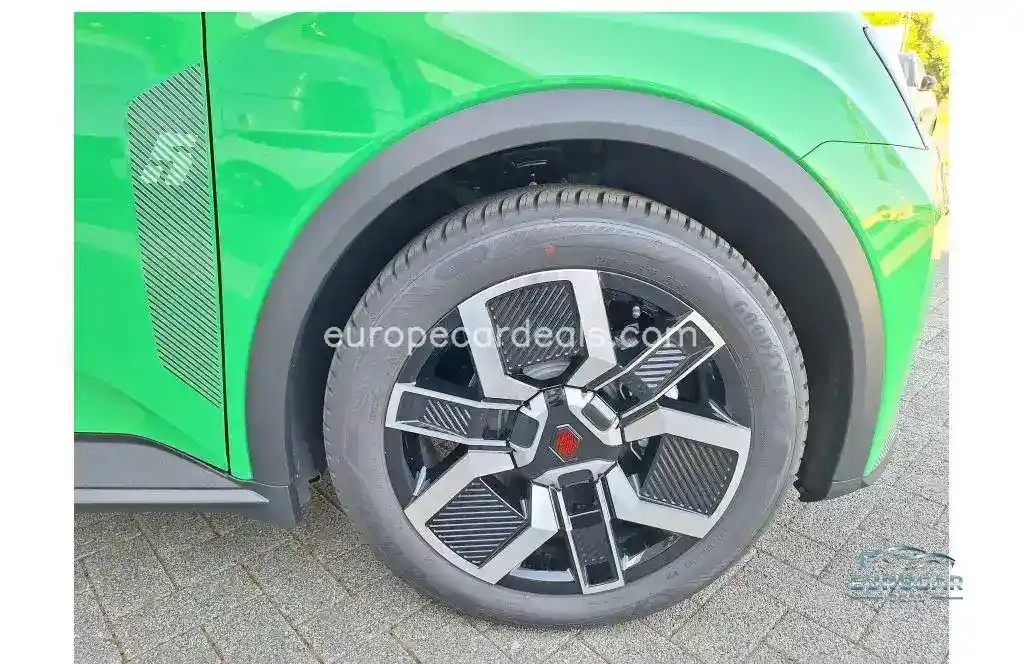 Renault R 5