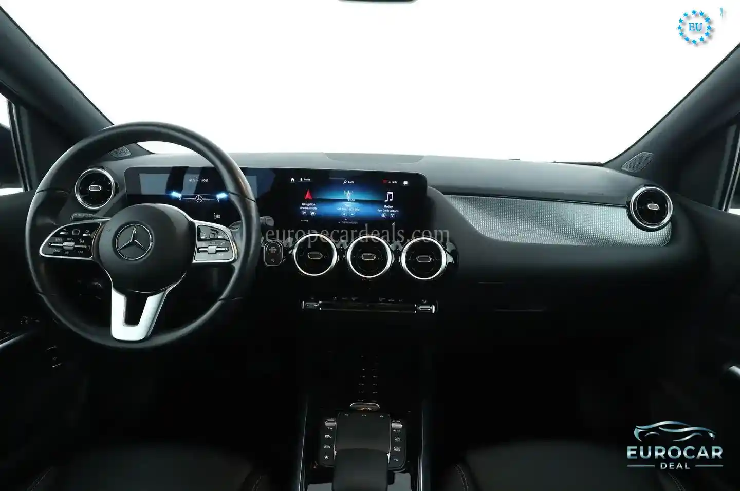 Mercedes-Benz B 220
