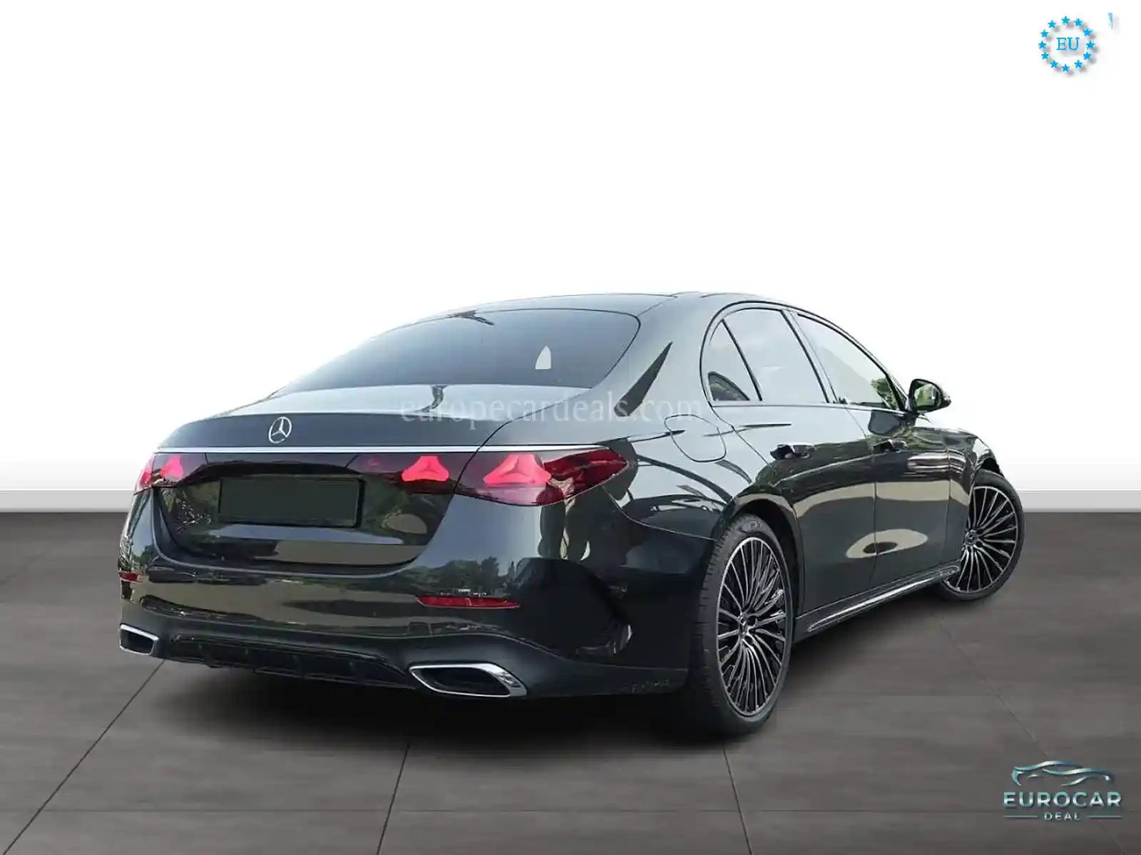 Mercedes-Benz E 450