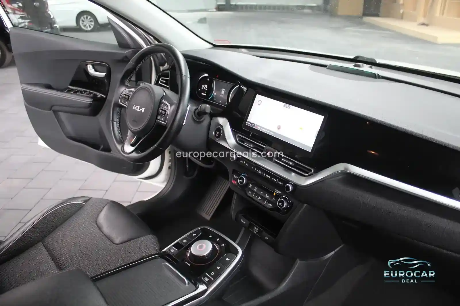 Kia Niro EV