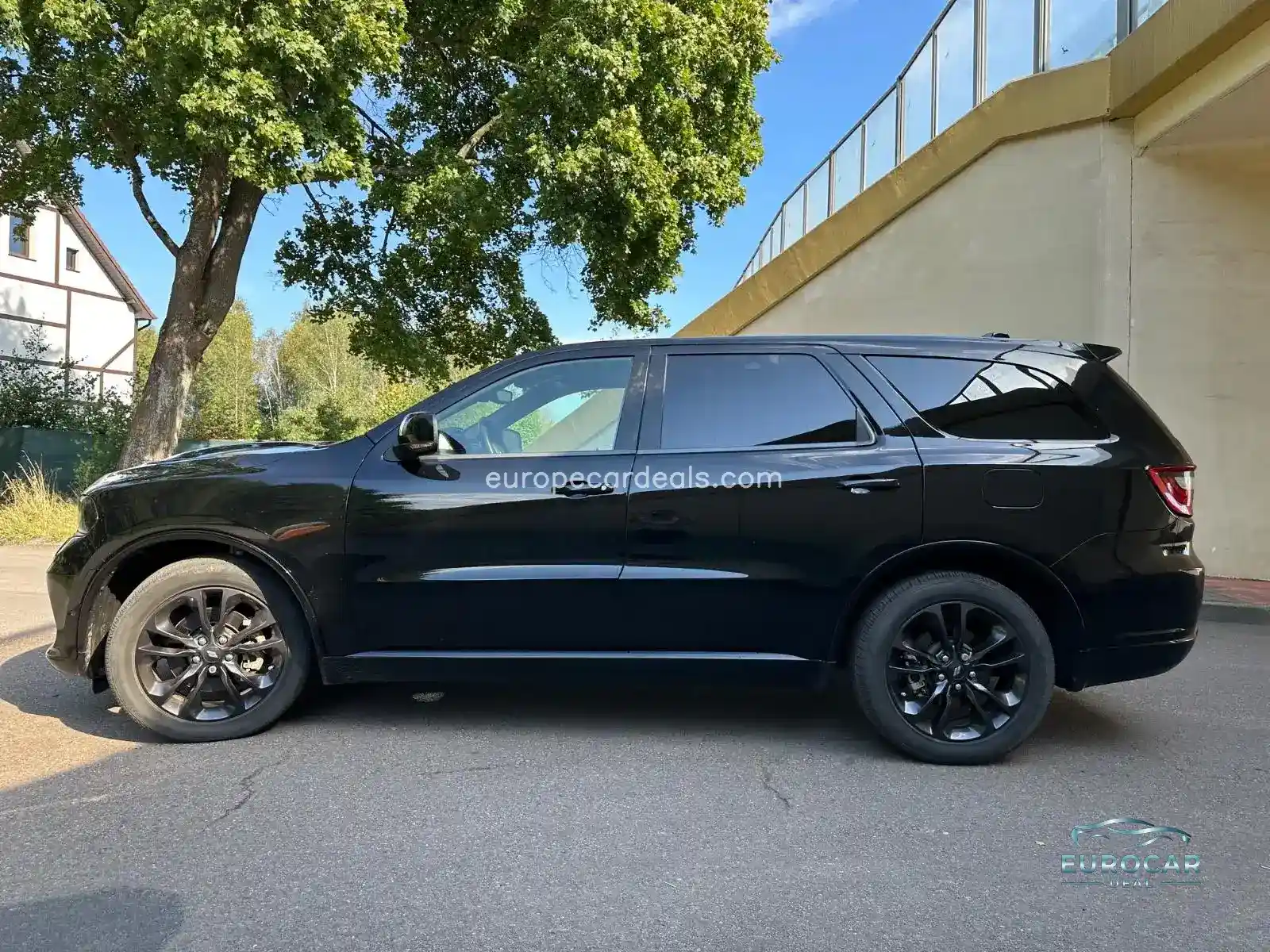 Dodge Durango