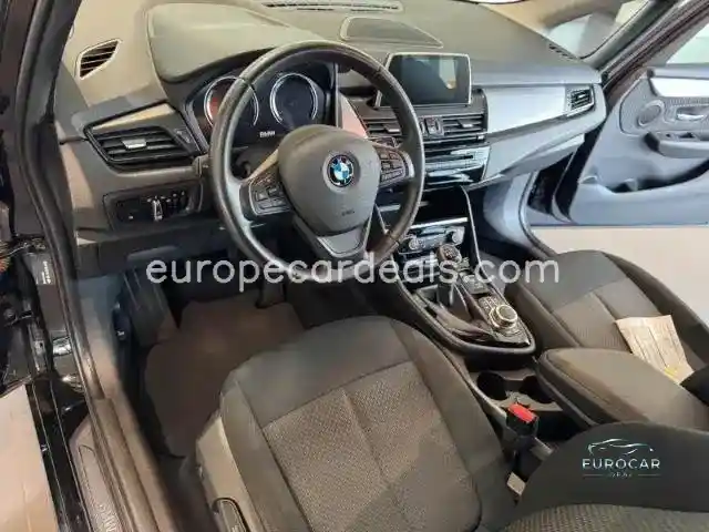 BMW 218 Active Tourer