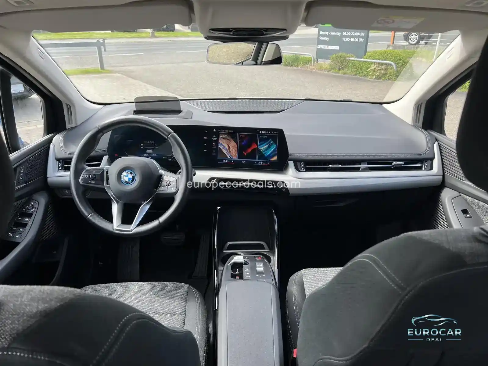 BMW 225 Active Tourer