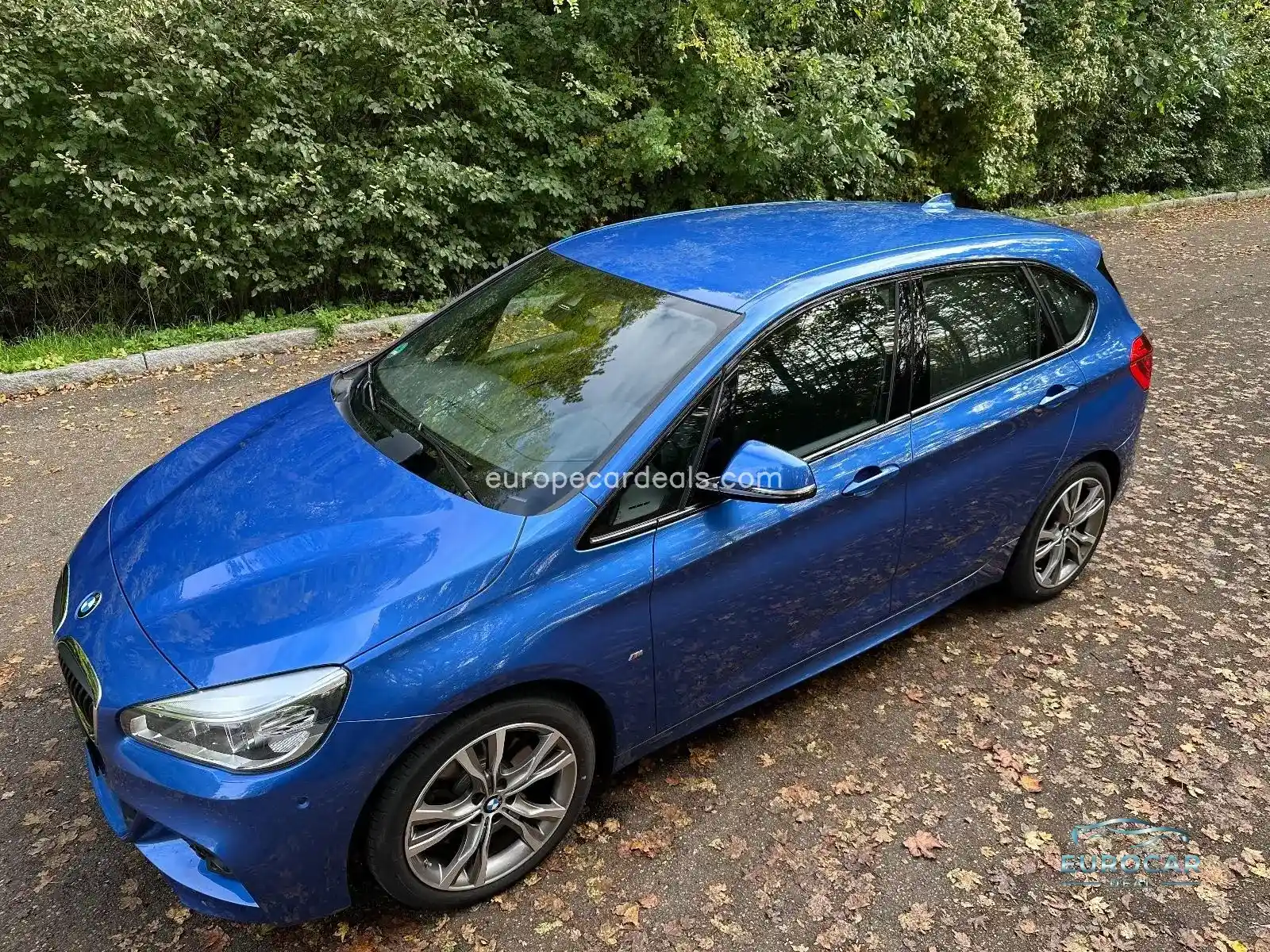 BMW 225 Active Tourer