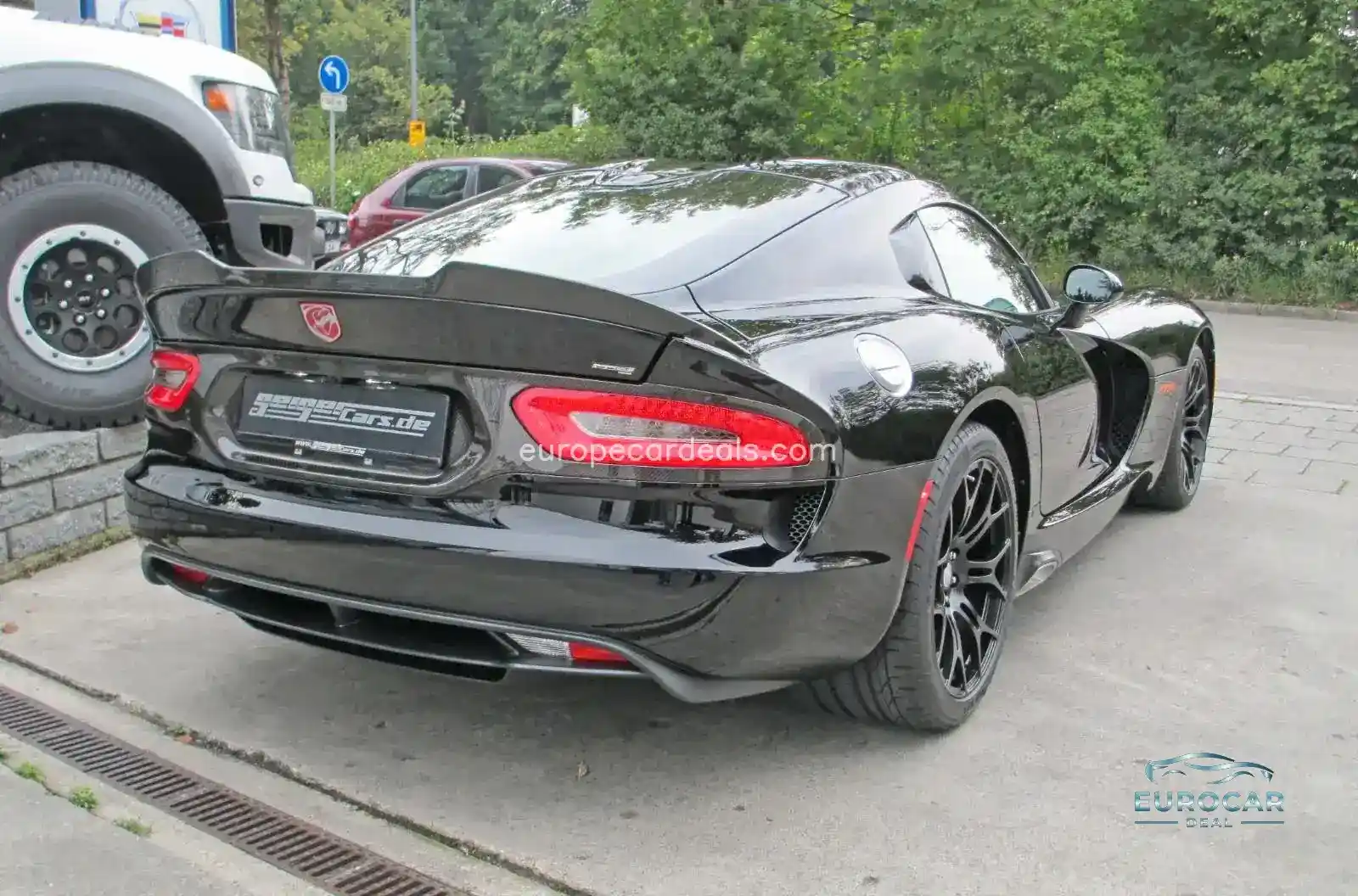 Dodge Viper