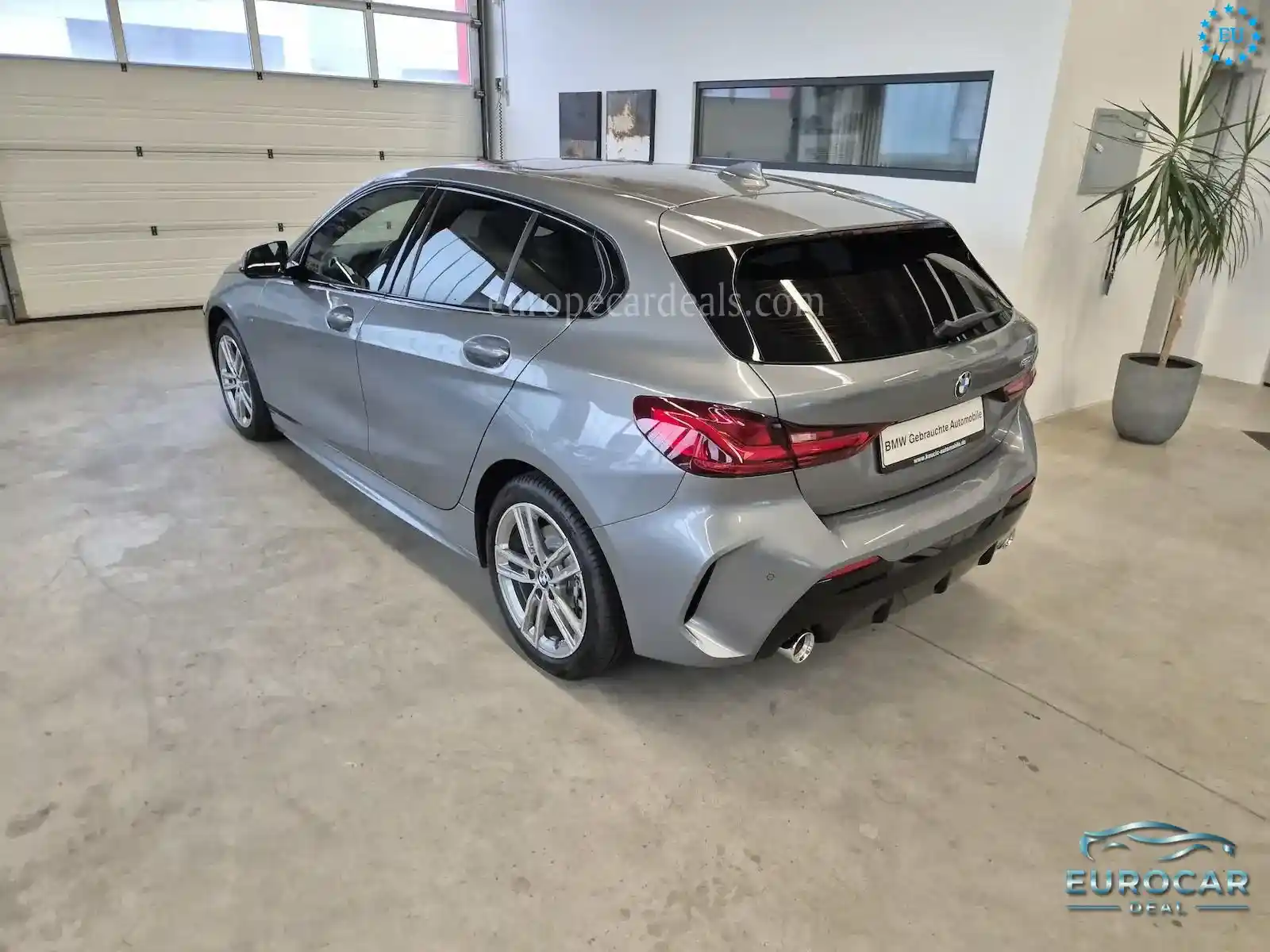 BMW 120