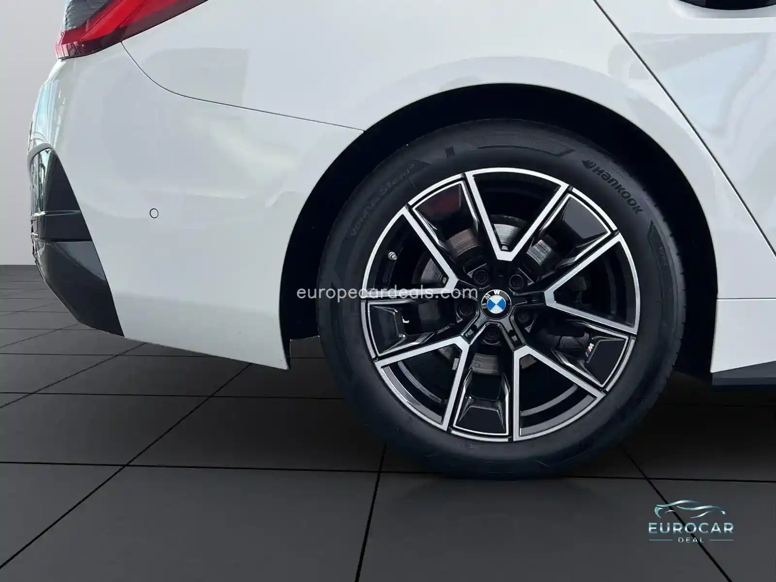 BMW 420 Gran Coupé