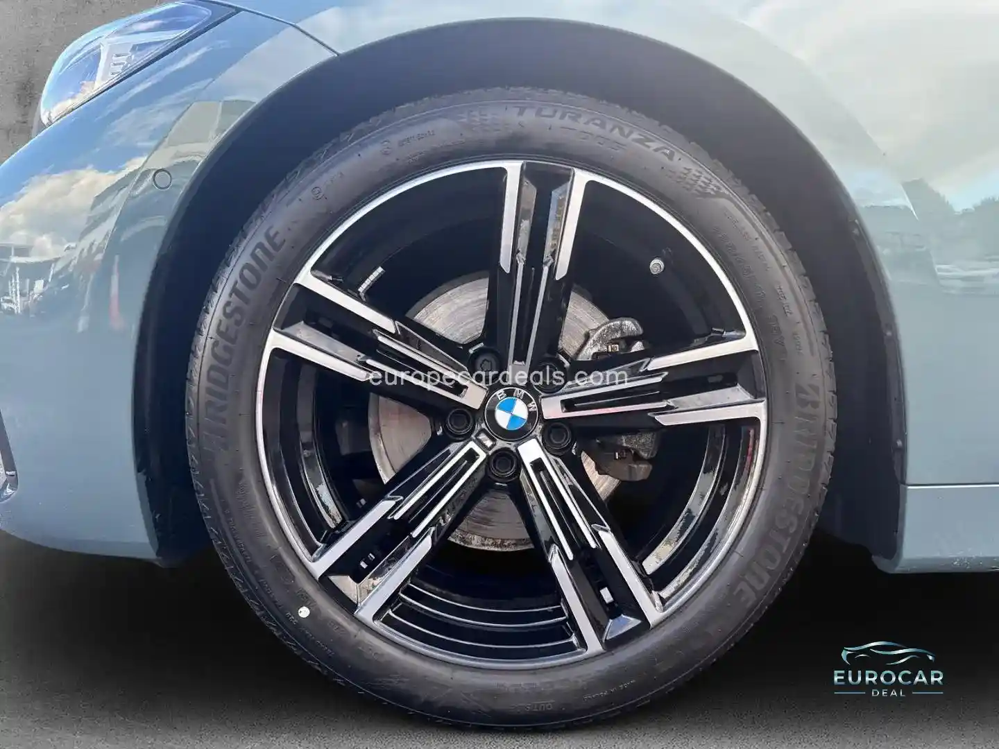 BMW 420