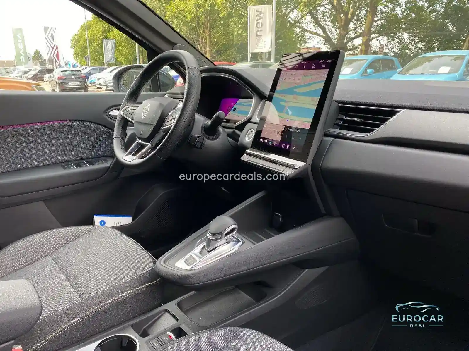 Renault Symbioz
