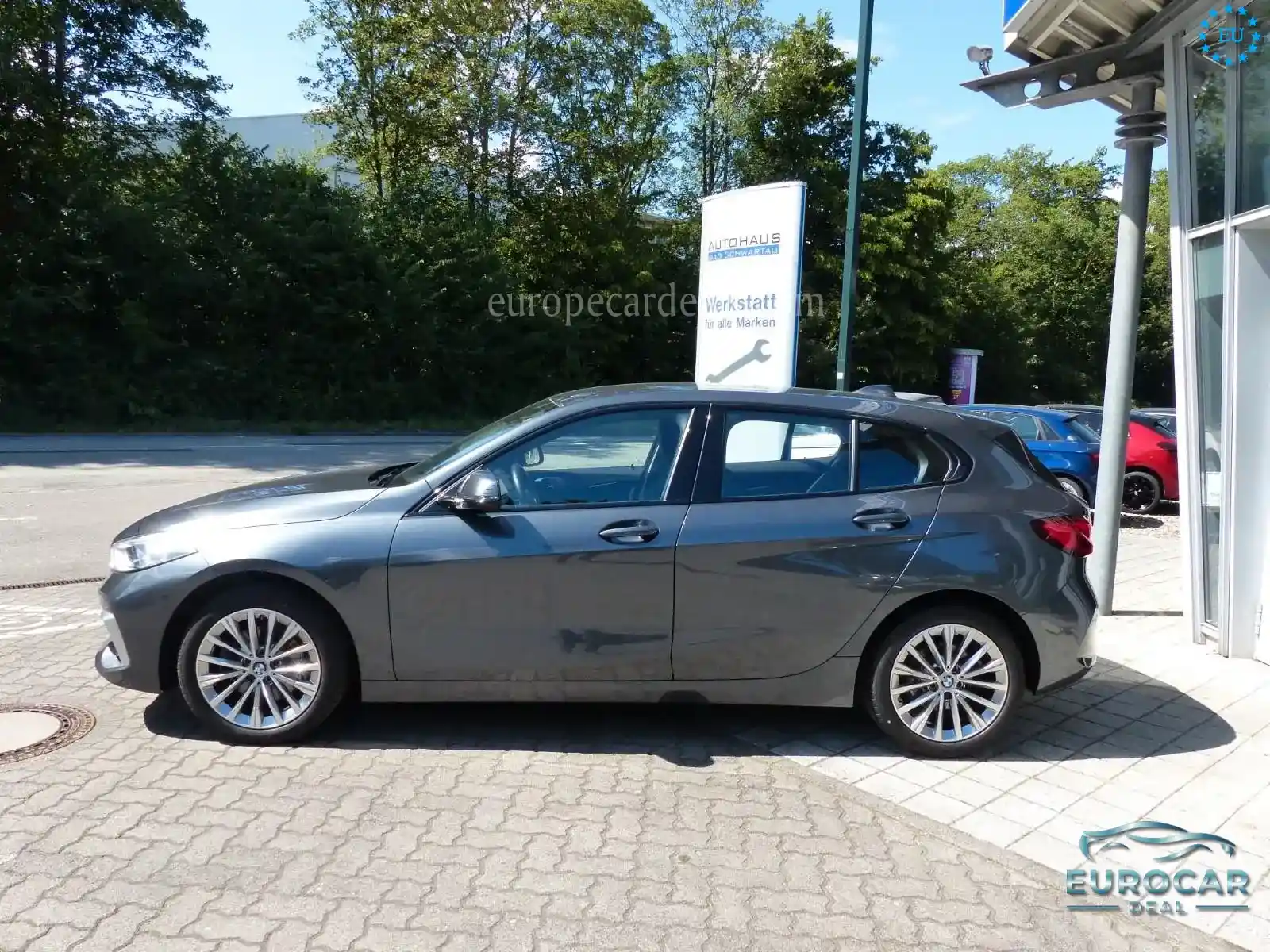 BMW 118