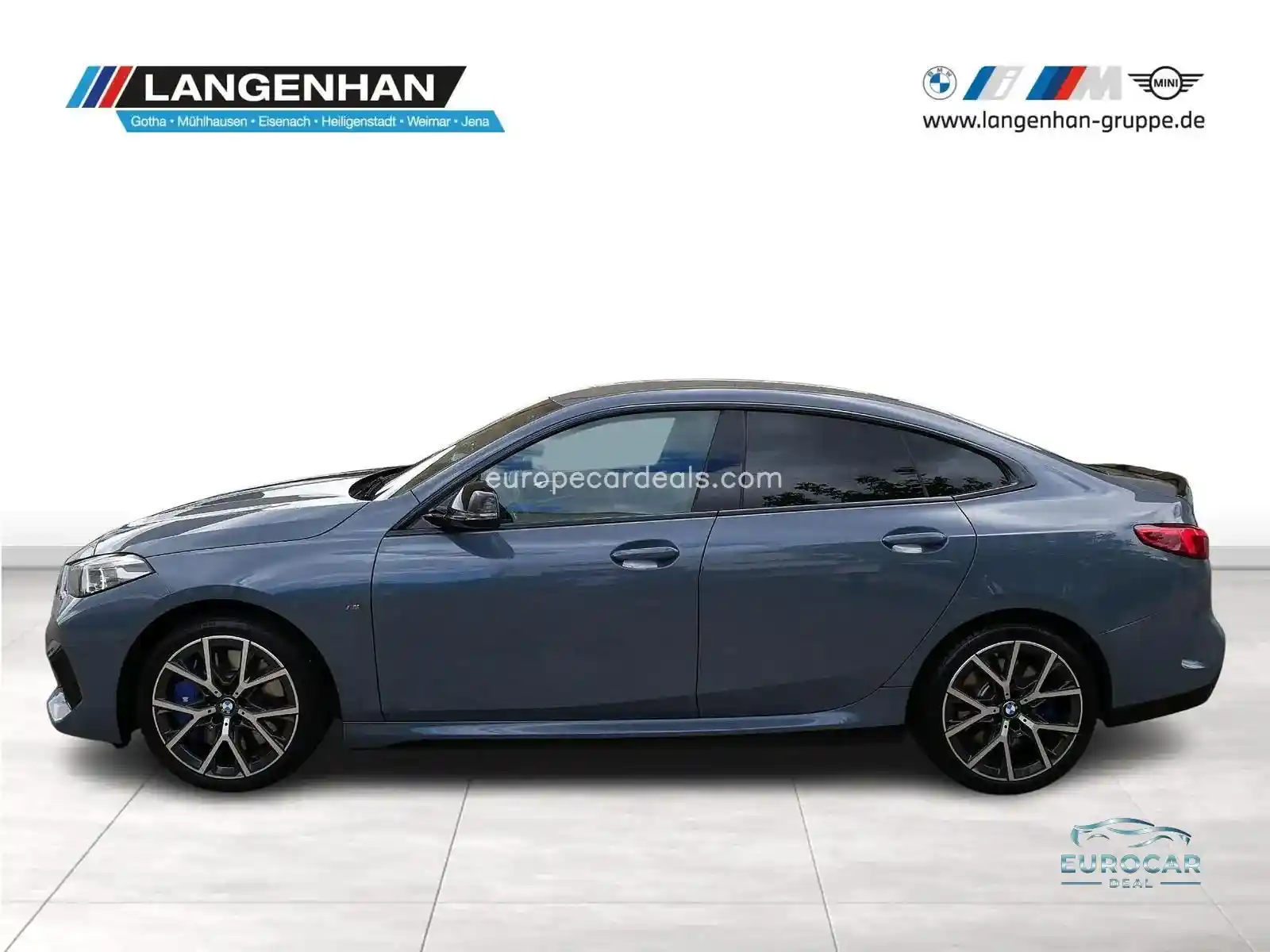 BMW M235