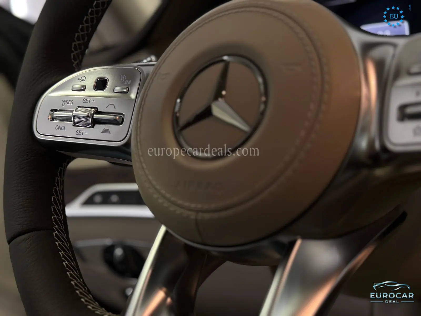 Mercedes-Benz S 400