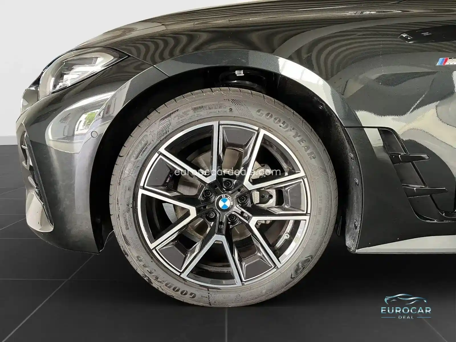 BMW 420
