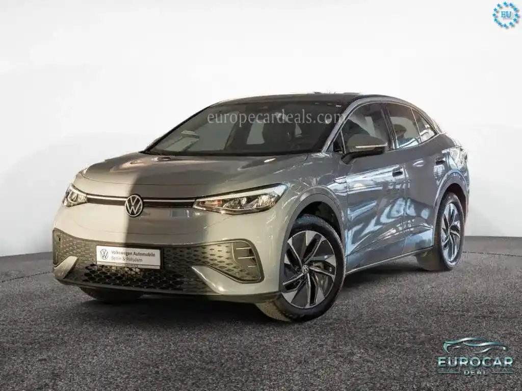 Volkswagen ID.5