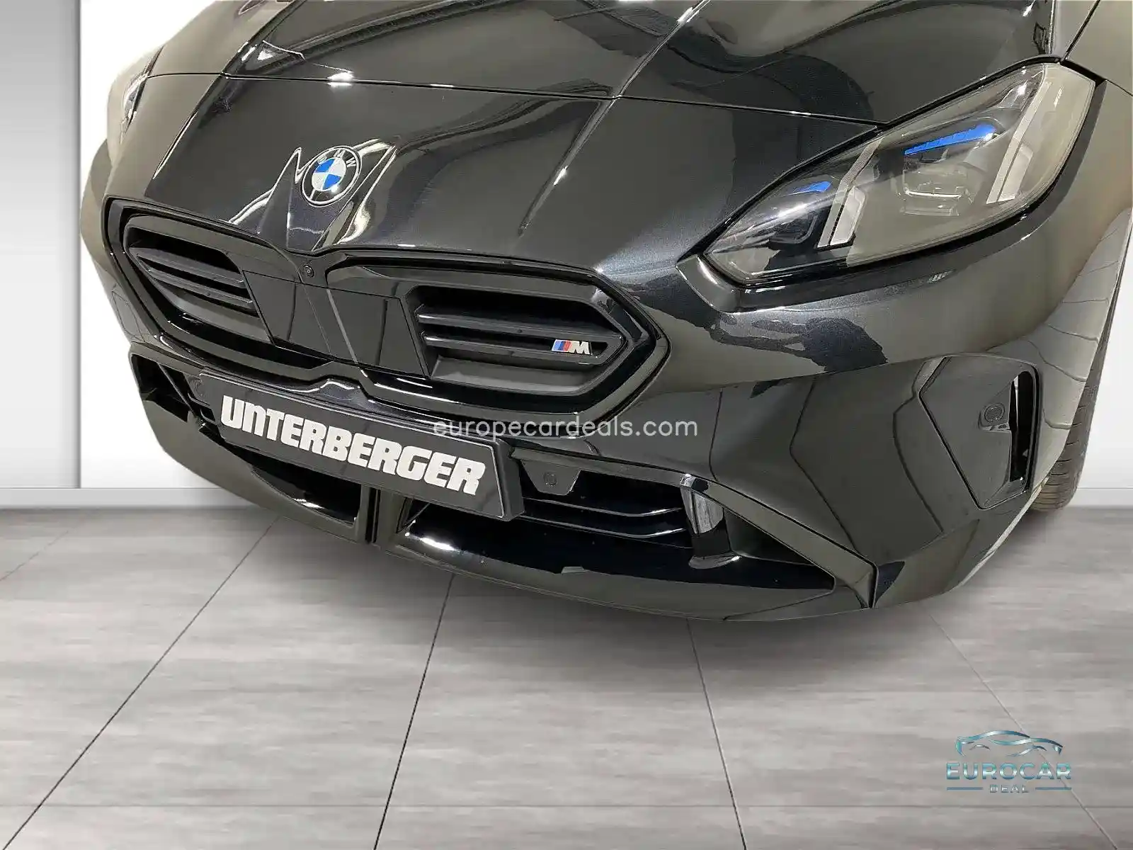 BMW M235