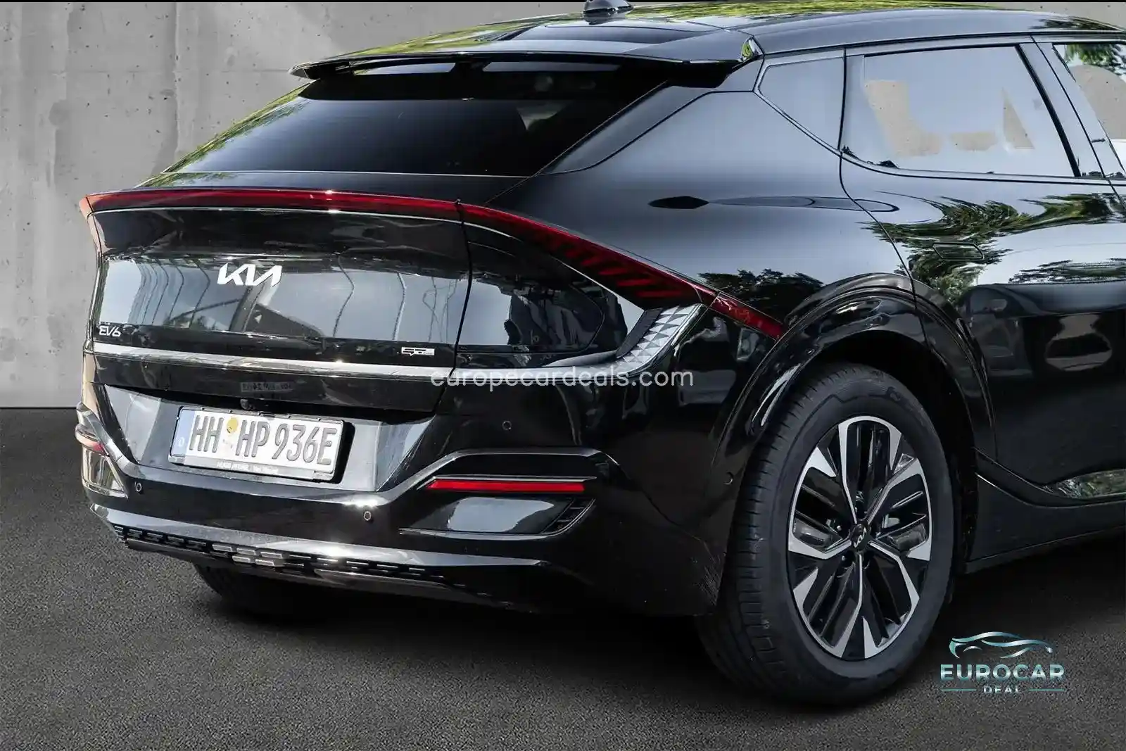 Kia EV6