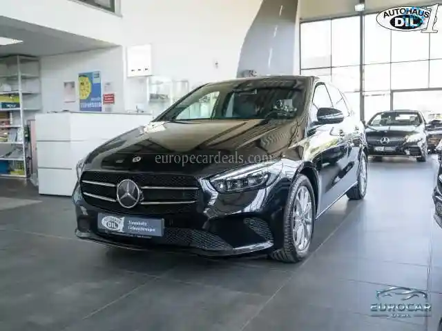 Mercedes-Benz B 250