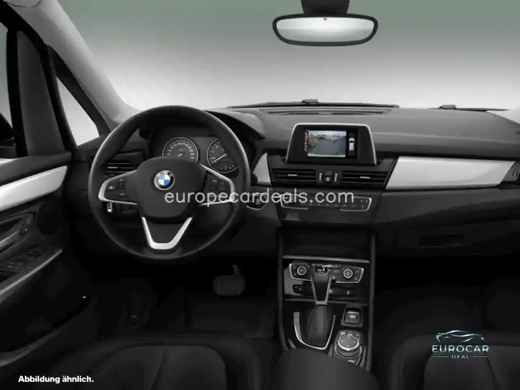 BMW 218 Active Tourer
