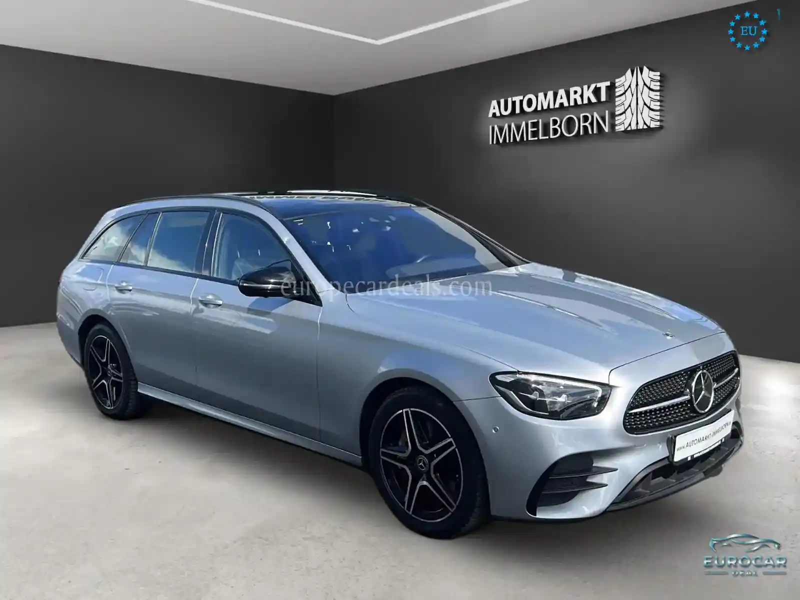 Mercedes-Benz E 300