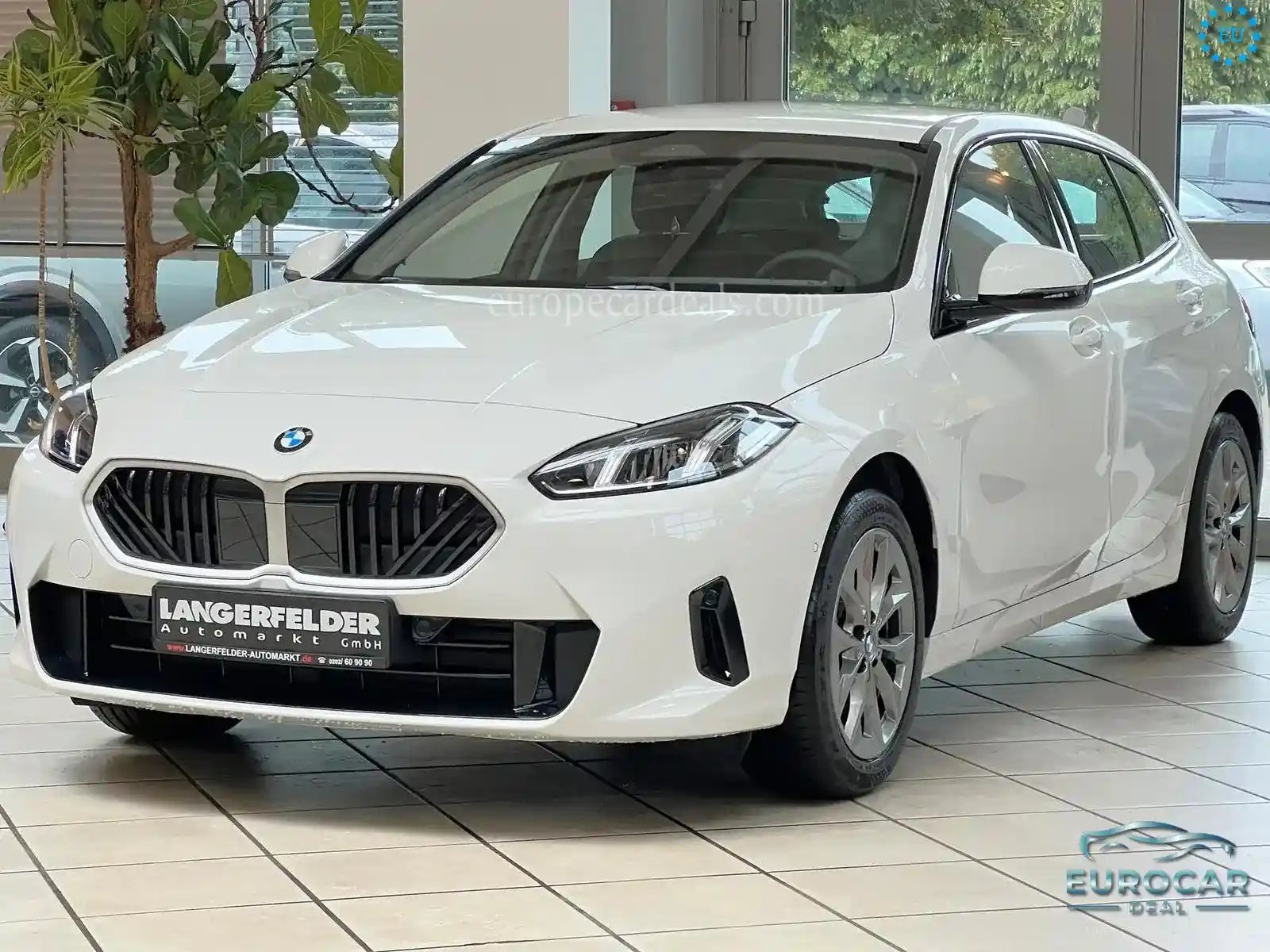 BMW 120
