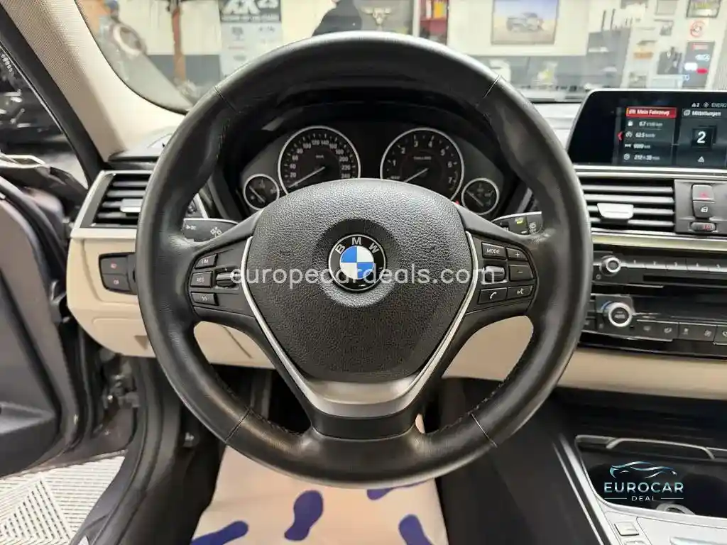 BMW 318
