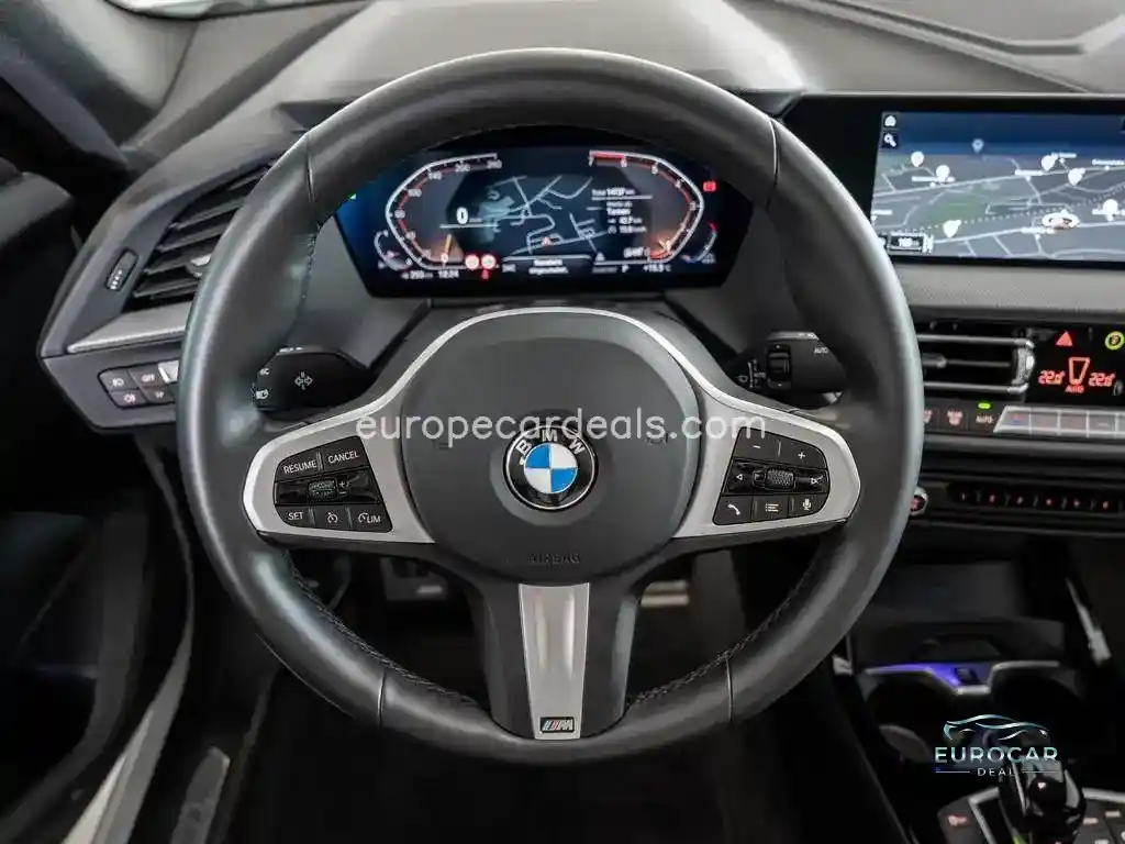BMW 218 Gran Coupé