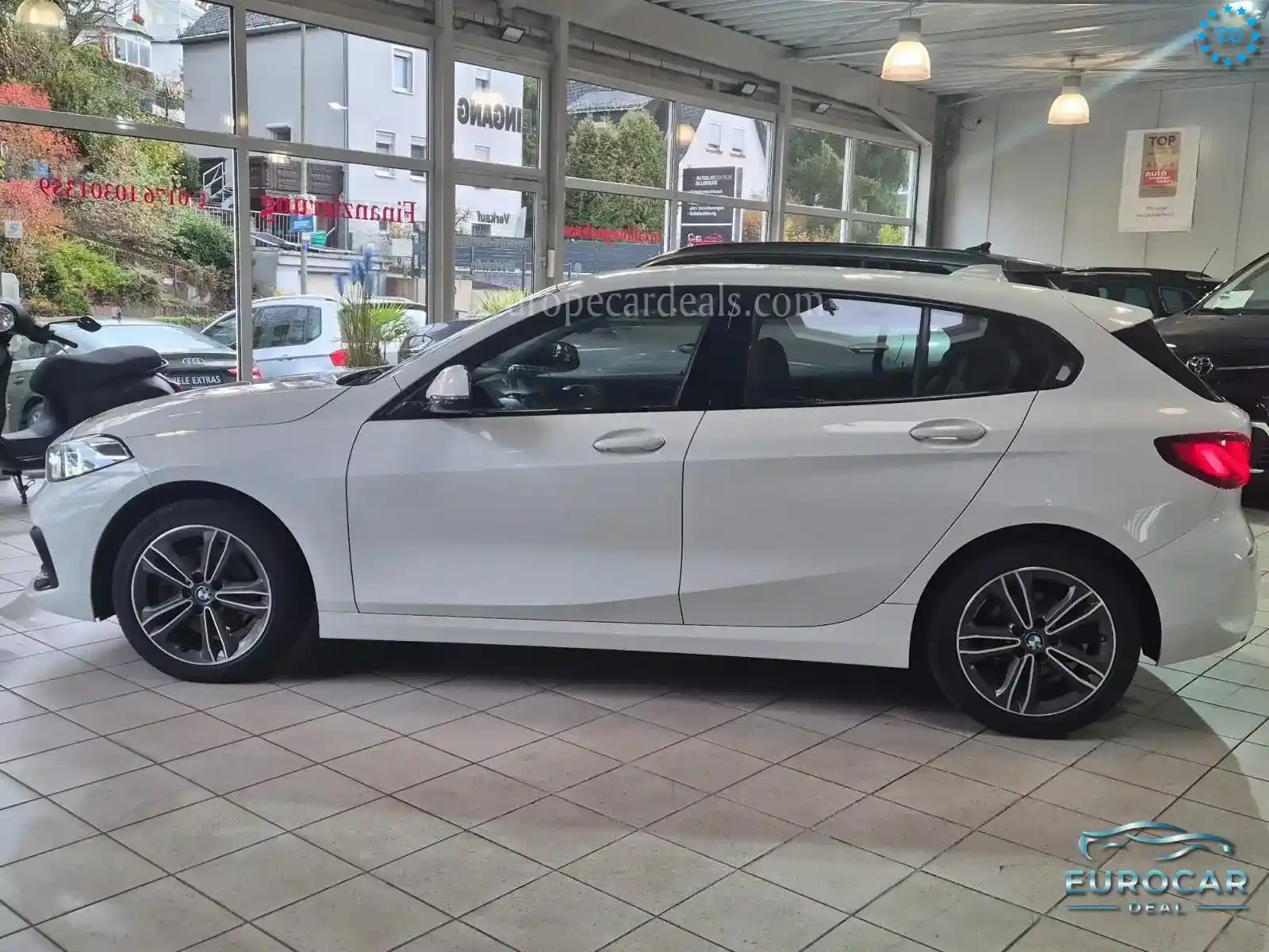 BMW 116
