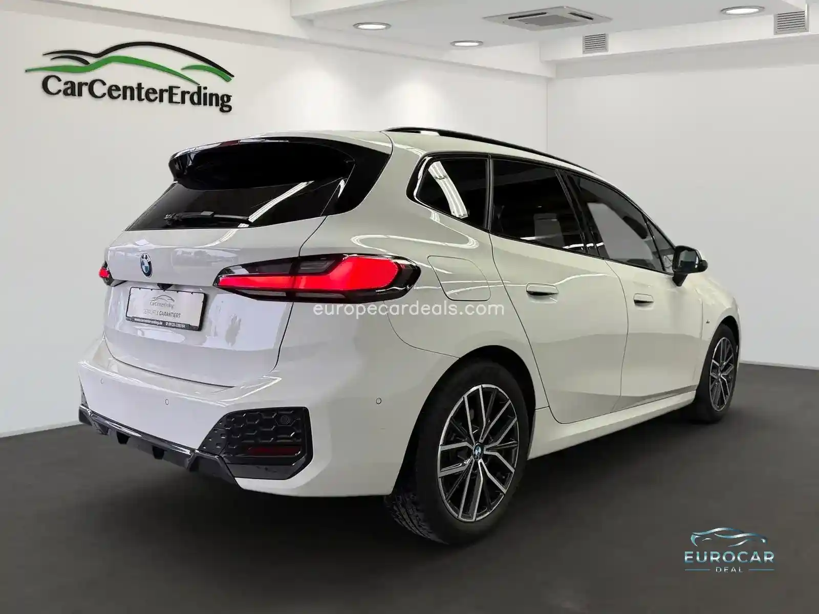 BMW 220 Active Tourer
