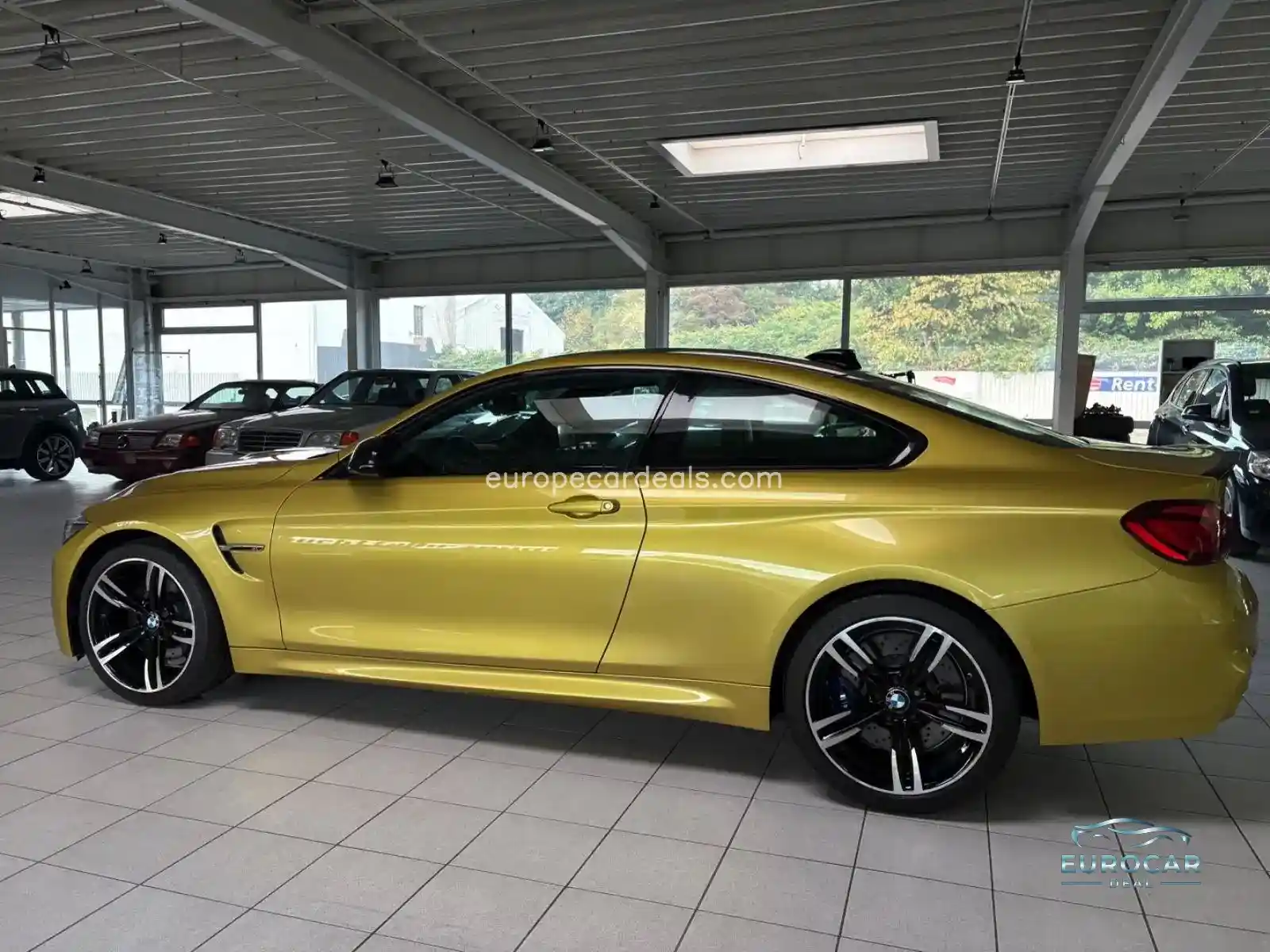 BMW M4