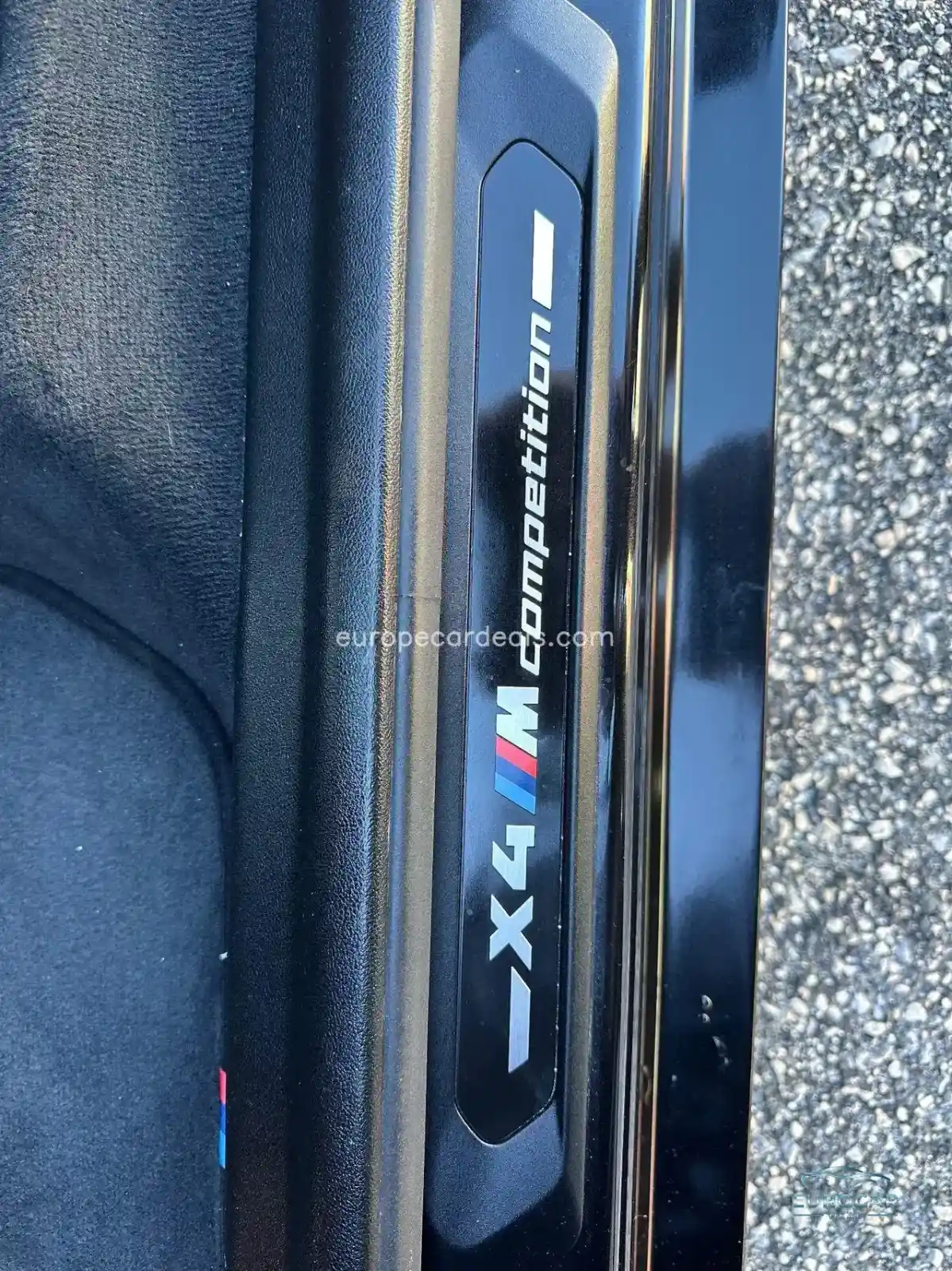 BMW X4 M