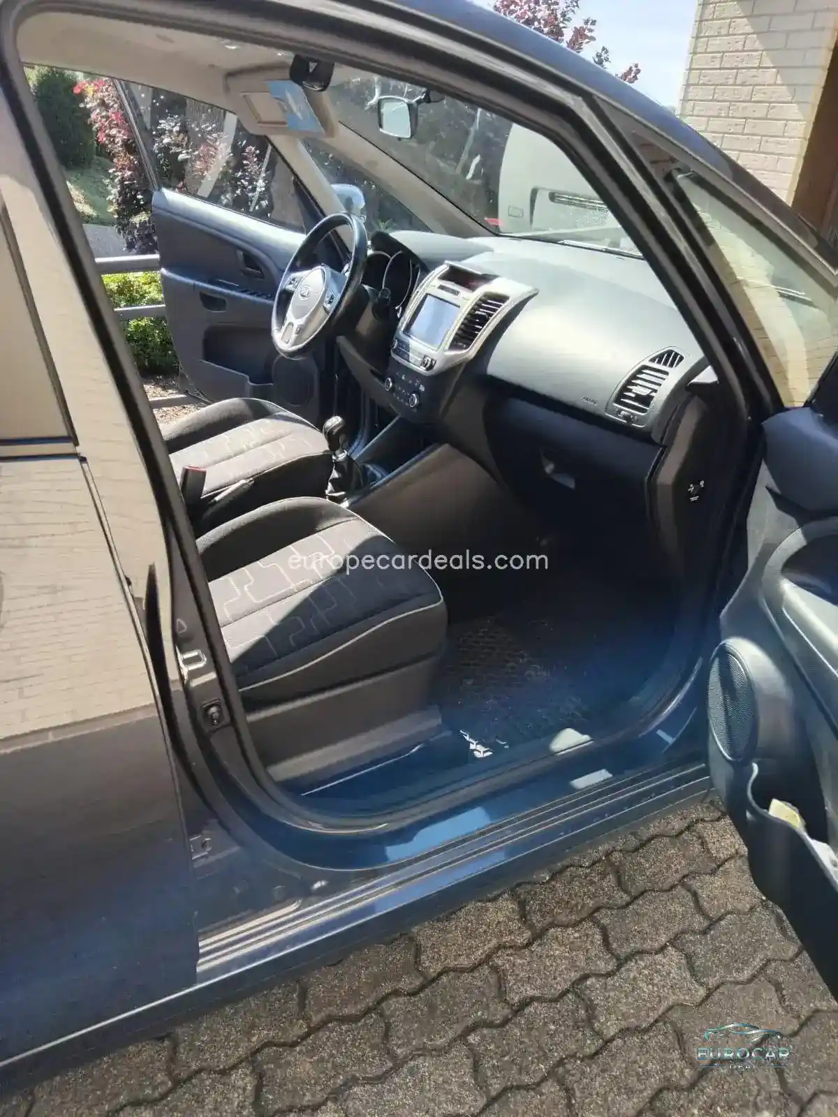 Kia Venga