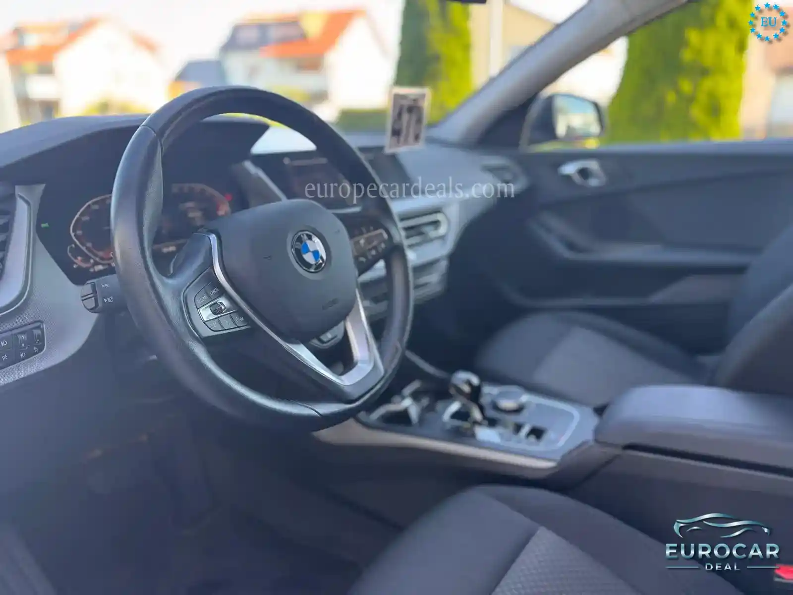 BMW 120