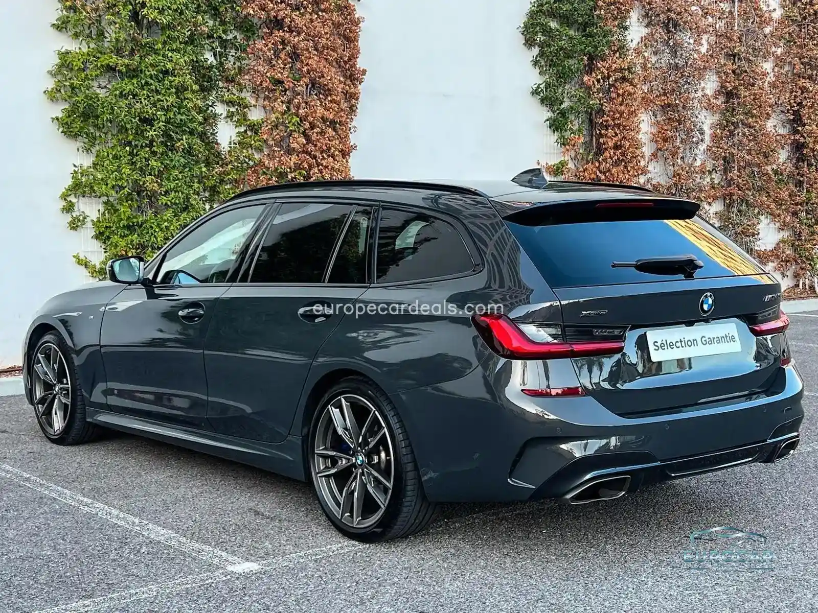 BMW M340i