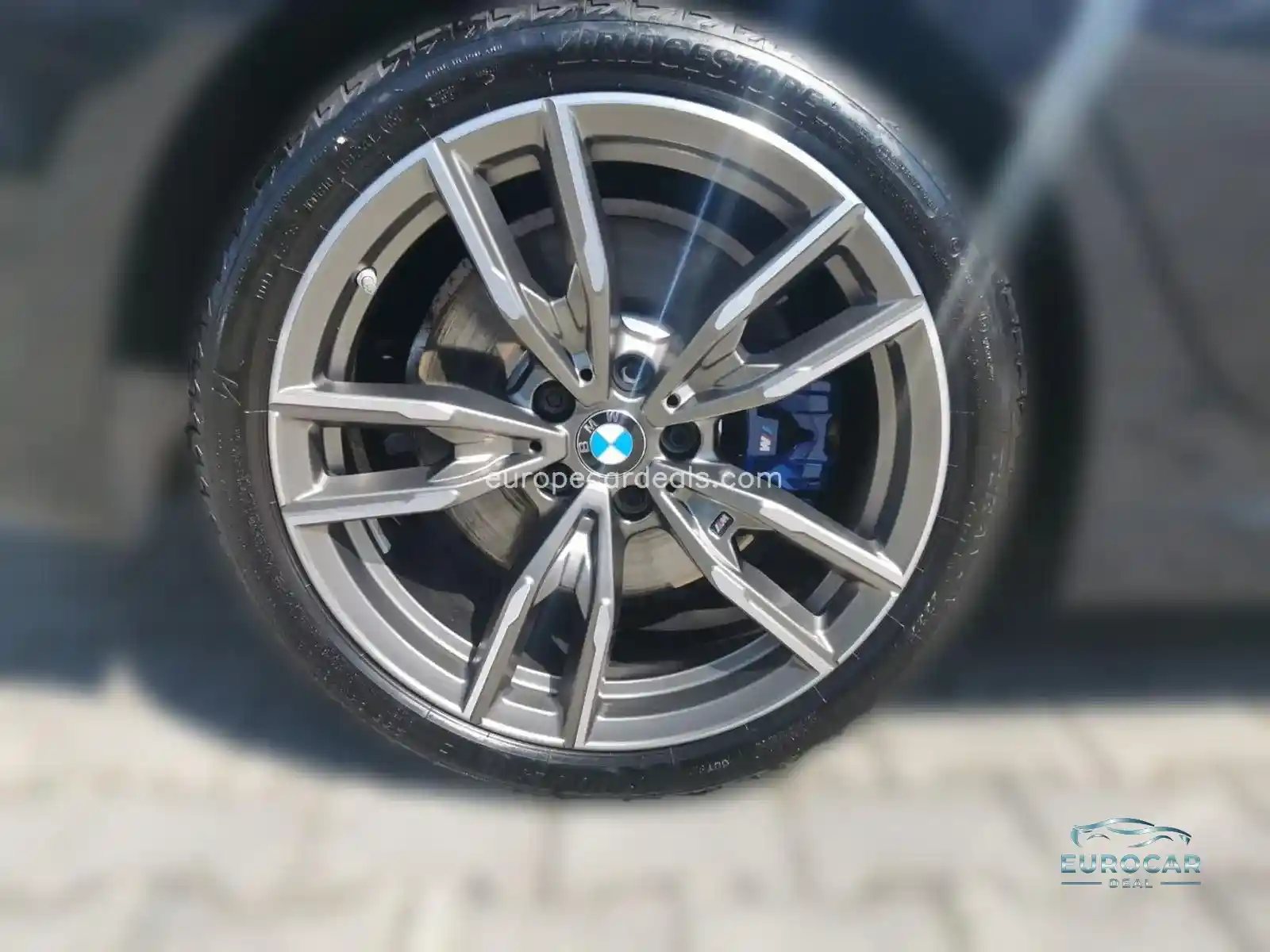 BMW M340d