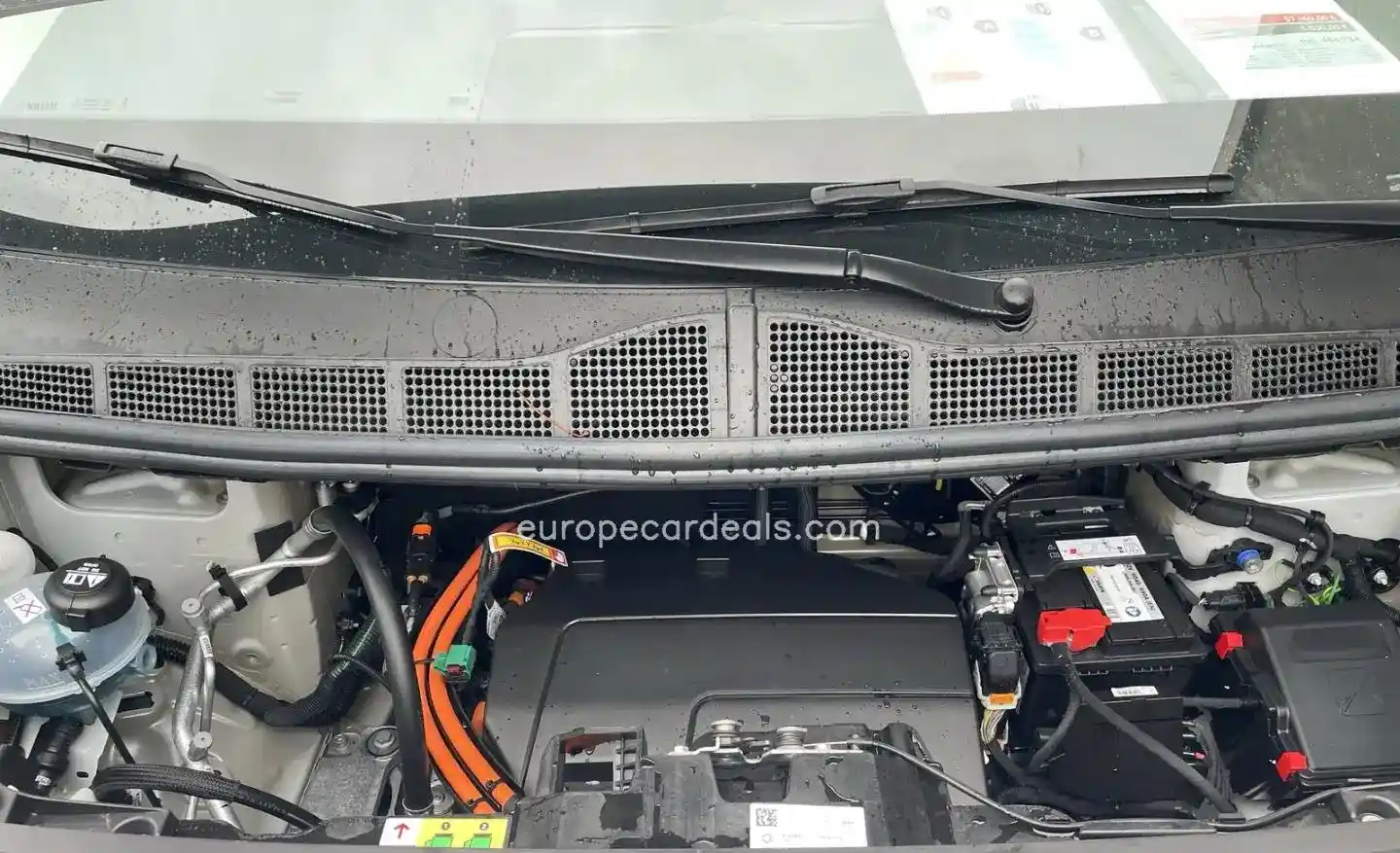 Toyota Proace (Verso)