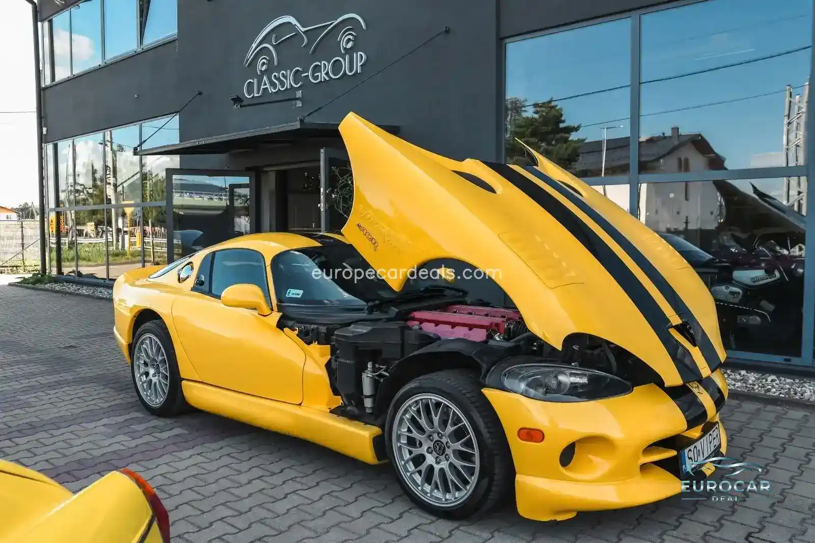 Dodge Viper