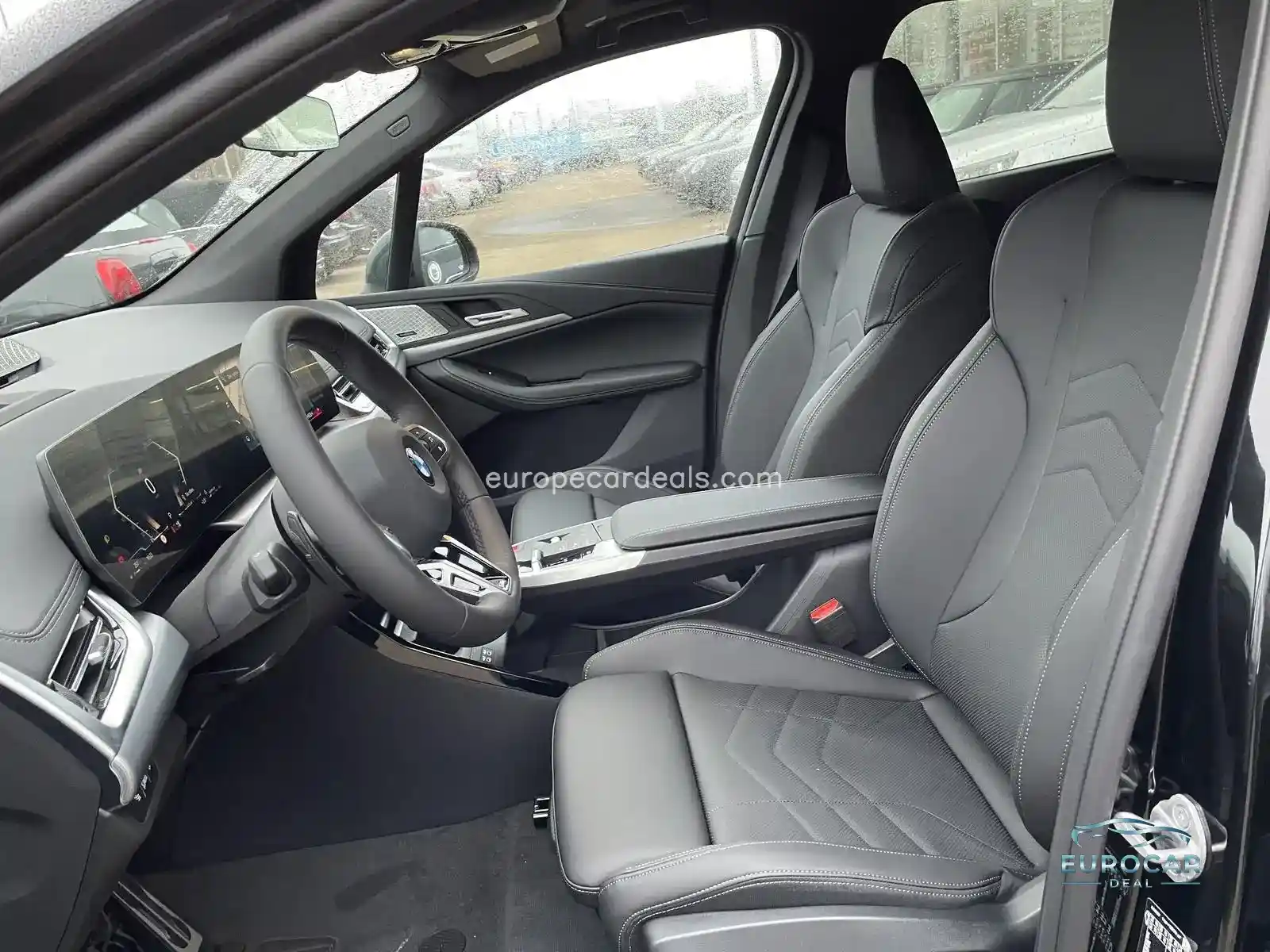 BMW 223 Active Tourer