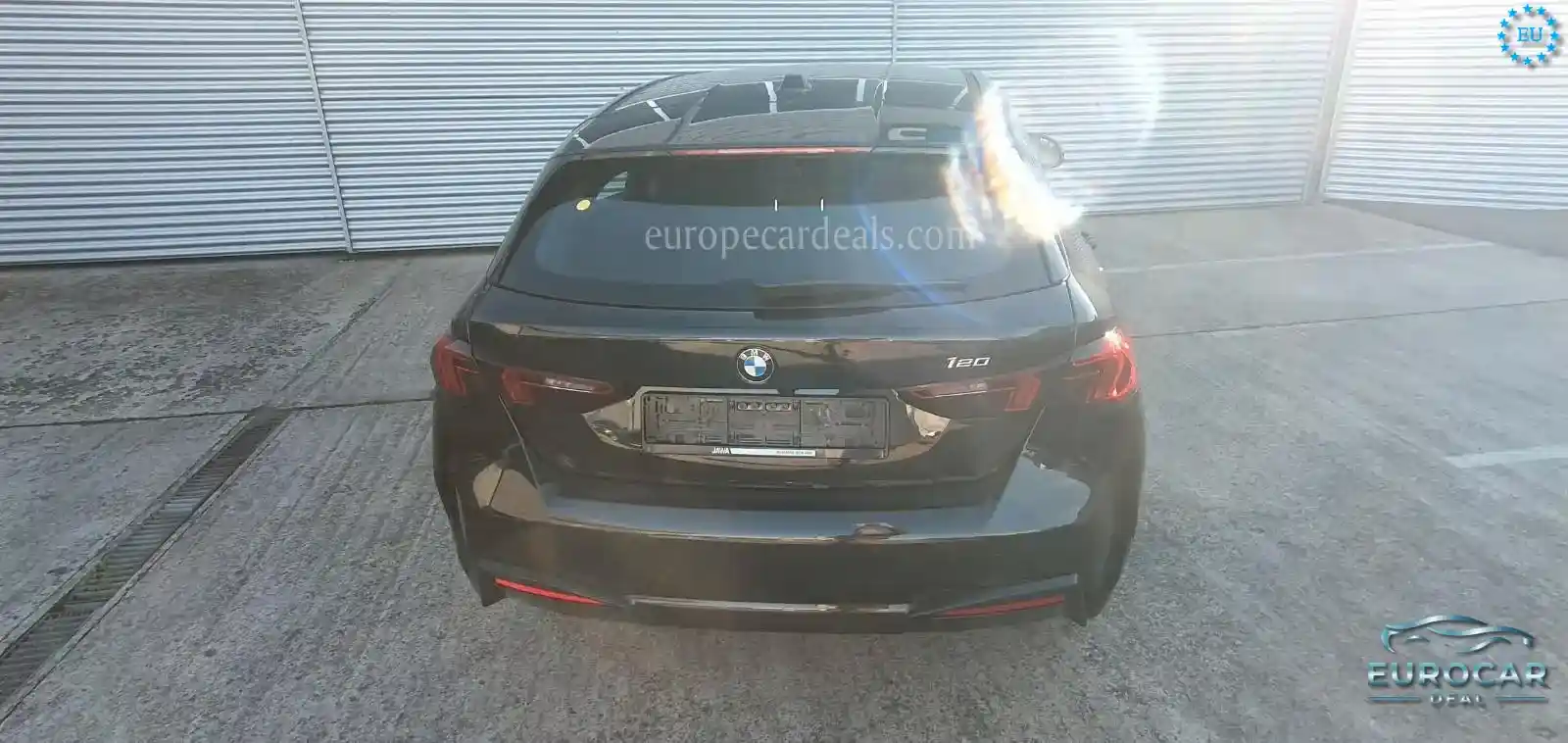 BMW 120