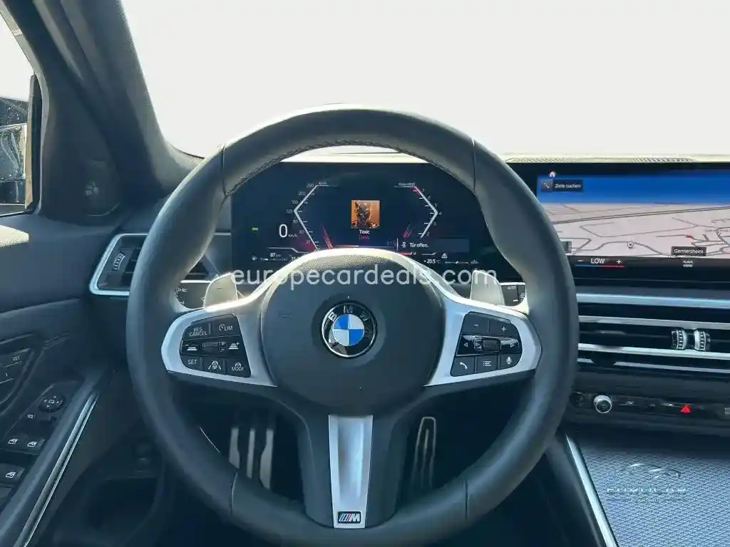 BMW M340i
