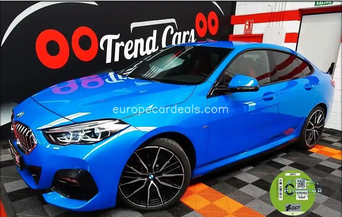 BMW 220